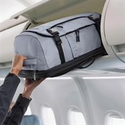 Zaino da cabina per laptop Tech-Protect Defender S70 da 24 L - Ryanair/Wizz Air - 40x30x20 cm