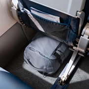 Zaino da cabina per laptop Tech-Protect Defender S70 da 24 L - Ryanair/Wizz Air - 40x30x20 cm