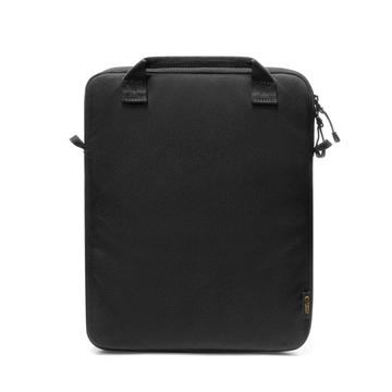 Borsa a tracolla per laptop Tech-Protect Defender VR - 13"-14" - Nero