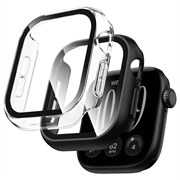 Apple Watch Series 12 Tech-Protect Defense360 Custodia con protezione dello schermo - 46mm - 2 pezzi