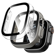 Apple Watch Ultra 1/2/3/4  Tech-Protect Defense360 Custodia con protezione dello schermo - 49mm - 2 pezzi