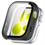 Huawei Watch Fit 5 Tech-Protect Defense360 Custodia con protezione dello schermo - Nero