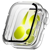 Huawei Watch Fit 5 Tech-Protect Defense360 Custodia con protezione dello schermo