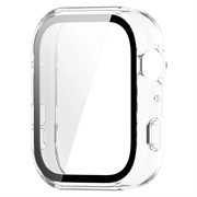 Huawei Watch Fit 5 Tech-Protect Defense360 Custodia con protezione dello schermo - trasparente