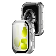 Huawei Watch Fit 5 Tech-Protect Defense360 Custodia con protezione dello schermo - trasparente