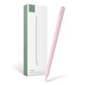 Tech-Protect Penna stilo magnetica digitale 2 per iPad - Rosa