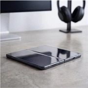 Kit di protezione 4 in 1 Tech-Protect Easy Set per Samsung Galaxy Z Fold8 - Trasparente