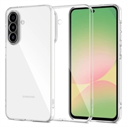 Custodia in TPU Tech-Protect FlexAir per Samsung Galaxy A27 - Trasparente