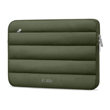 Tech-Protect Custodia per computer portatile in peluche 13"-14"