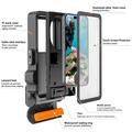 Tech-Protect IPX8 Pro Custodia impermeabile universale per immersioni 4.7-6.9" - Nero / Grigio