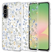 Custodia in TPU Tech-Protect FlexAir per Samsung Galaxy A27