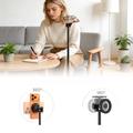 Tech-Protect L03S Treppiede per selfie stick MagSafe - Nero