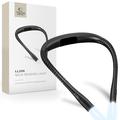 Lampada da lettura da collo Tech-Protect LL200 - Nera