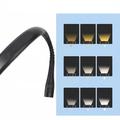 Lampada da lettura da collo Tech-Protect LL200 - Nera