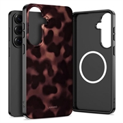 Custodia MagSafe Tech-Protect Lamano per Samsung Galaxy S26+ - Panther
