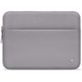 Custodia per laptop Tech-Protect con tasca porta accessori - 13"-14"