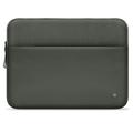 Custodia per laptop Tech-Protect con tasca per accessori - 15"-16" - Verde militare