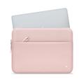 Custodia per laptop Tech-Protect con tasca per accessori - 15"-16" - Rosa
