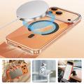 Anello magnetico universale Tech-Protect MMP-200 - Compatibile con MagSafe