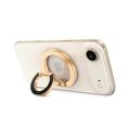 Tech-Protect MMR400 Supporto magnetico per anello MagSafe - Color Oro