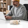 Tech-Protect MMR400 Supporto magnetico per anello MagSafe - Color Oro