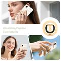 Tech-Protect MMR400 Supporto magnetico per anello MagSafe - Color Oro