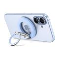 Tech-Protect MMR500 Supporto magnetico per anello compatibile con MagSafe - Azzurro