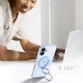 Tech-Protect MMR500 Supporto magnetico per anello compatibile con MagSafe - Azzurro