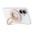 Anello magnetico per telefono MagSafe Tech-Protect MMR700 Lamano