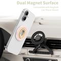 Anello magnetico per telefono MagSafe Tech-Protect MMR700 Lamano