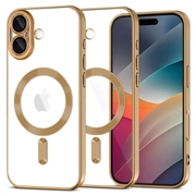 Custodia MagFlex per iPhone 17 Tech-Protect - Compatibile con MagSafe