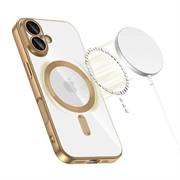 Custodia MagFlex per iPhone 17 Tech-Protect - Compatibile con MagSafe