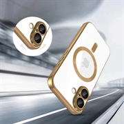 Custodia MagFlex per iPhone 17 Tech-Protect - Compatibile con MagSafe