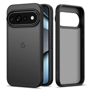 Custodia Google Pixel 9/9 Pro/10/10 Pro/11/11 Pro Tech-Protect MagMat - Nero opaco