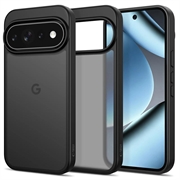 Custodia Google Pixel 9 Pro XL/10 Pro XL/11 Pro XL Tech-Protect MagMat - Nero opaco
