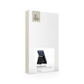 Tech-Protect MagWallet Stand Portacarte compatibile con MagSafe - Fibra di Carbonio
