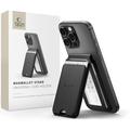 Tech-Protect MagWallet Stand Portacarte compatibile con MagSafe - Nero