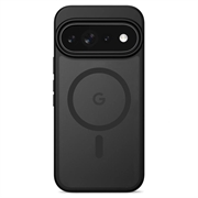 Custodia Tech-Protect Magmat per Google Pixel 9/9 Pro/10/10 Pro/11/11 Pro - Compatibile con MagSafe - Nero Opaco