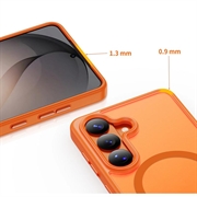 Custodia Magmat Tech-Protect per Samsung Galaxy S26 - Compatibile con MagSafe
