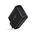 Caricabatterie Tech-Protect NC140W a 4 porte GaN - 140W