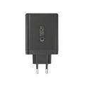 Caricabatterie Tech-Protect NC140W a 4 porte GaN - 140W
