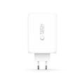 Caricatore da muro Tech-Protect NC240W-GAN a 4 porte - 240W PD e QC