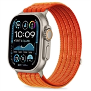 Cinturino sportivo in nylon Tech-Protect - Apple Watch 8/9/10/11/SE/Ultra - 44/45/46/49mm - Arancione