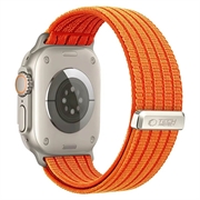 Cinturino sportivo in nylon Tech-Protect - Apple Watch 8/9/10/11/SE/Ultra - 44/45/46/49mm