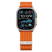 Cinturino sportivo in nylon Tech-Protect - Apple Watch 8/9/10/11/SE/Ultra - 44/45/46/49mm