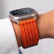 Cinturino sportivo in nylon Tech-Protect - Apple Watch 8/9/10/11/SE/Ultra - 44/45/46/49mm