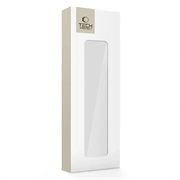 Cinturino sportivo in nylon Tech-Protect - Apple Watch 8/9/10/11/SE/Ultra - 44/45/46/49mm - Luce stellare