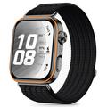 Cinturino sportivo in nylon Tech-Protect - Huawei Watch Fit 3/4/4 Pro/5/5 Pro - Nero
