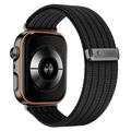 Cinturino sportivo in nylon Tech-Protect - Huawei Watch Fit 3/4/4 Pro/5/5 Pro - Nero