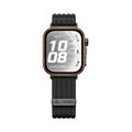 Cinturino sportivo in nylon Tech-Protect - Huawei Watch Fit 3/4/4 Pro/5/5 Pro - Nero